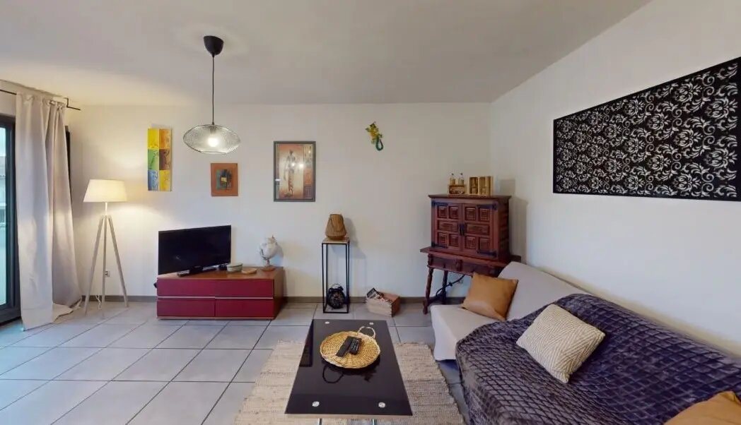 Appartement à louer, 31m², Vitry-sur-Seine
