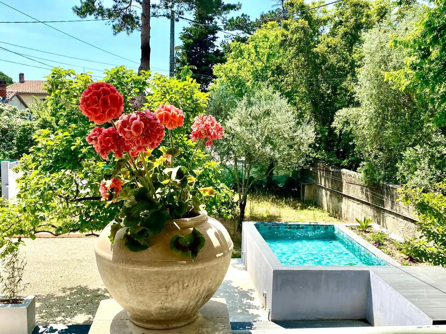 Maison à louer, 100m², Montélimar