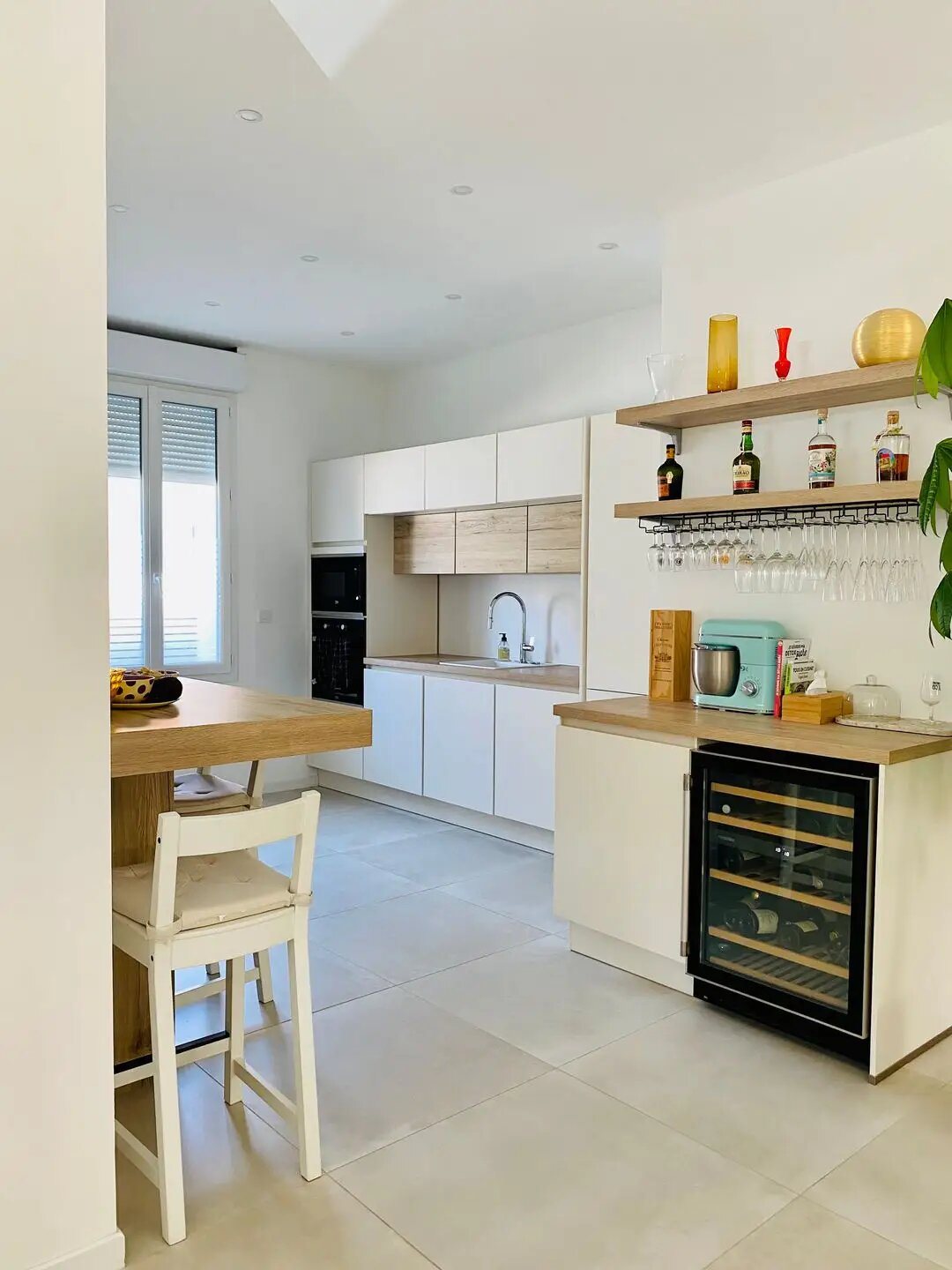 Maison à louer, 100m², Montélimar