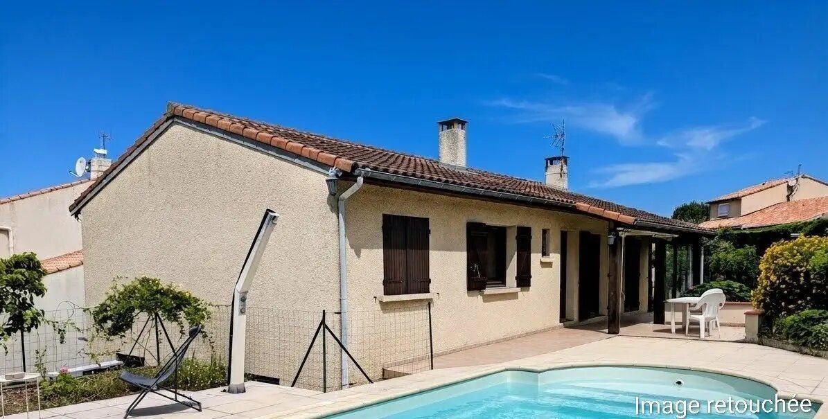 Maison à vendre, 88m², Quint-Fonsegrives