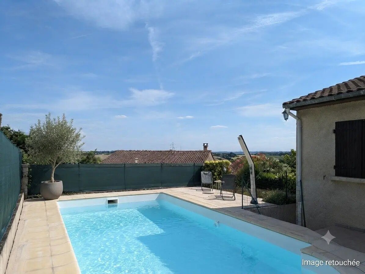 Maison à vendre, 88m², Quint-Fonsegrives