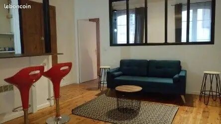 Appartement à vendre, 41m², Le Puy-en-Velay