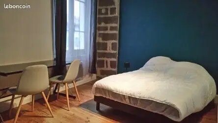 Appartement à vendre, 41m², Le Puy-en-Velay