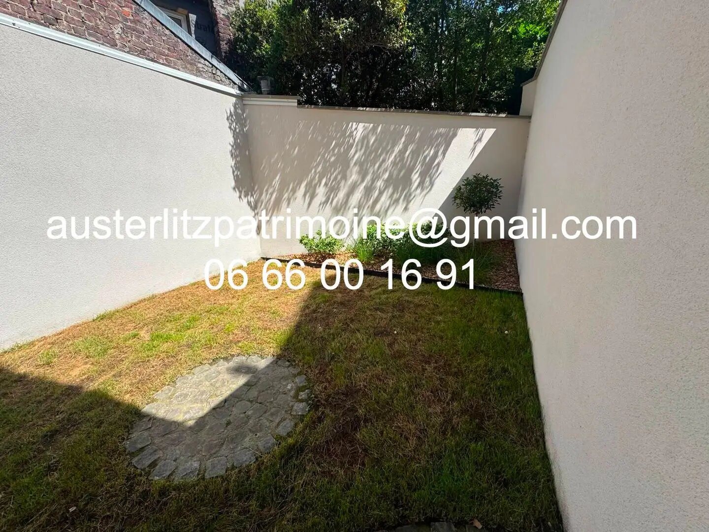 Appartement à vendre, 20m², Lille