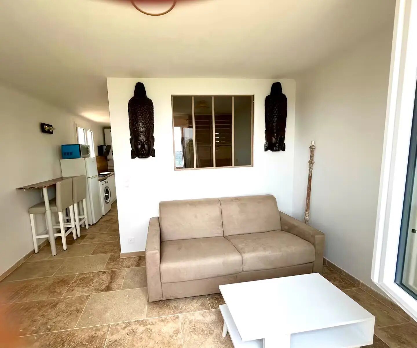 Appartement à louer, 32m², Vallauris