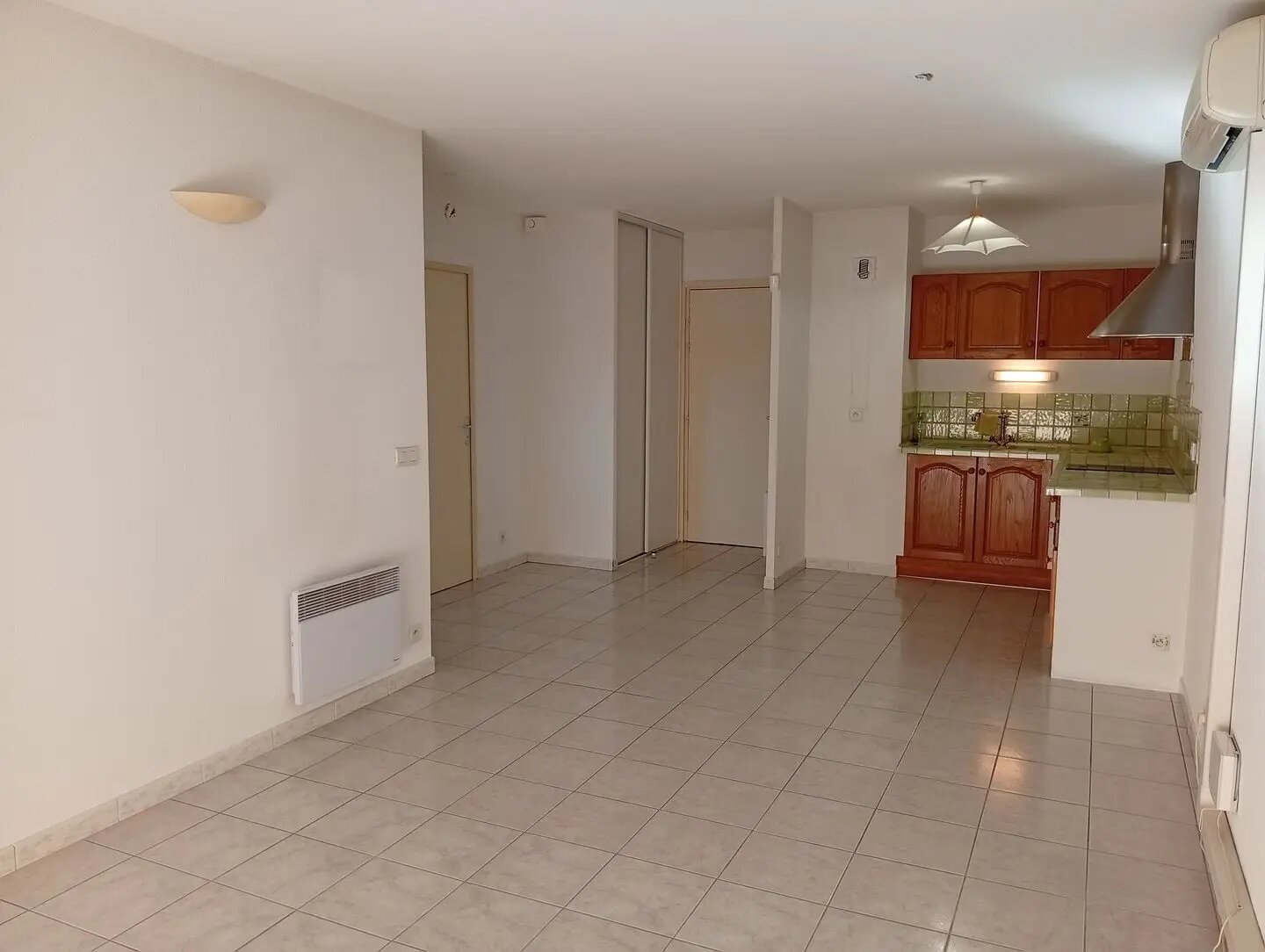 Appartement à vendre, 45m², Istres