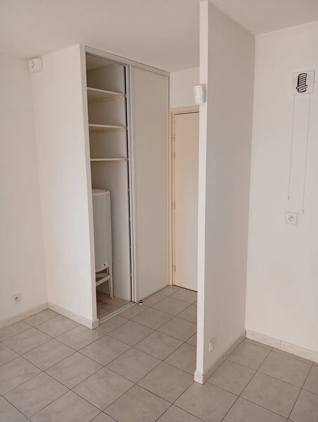 Appartement à vendre, 45m², Istres
