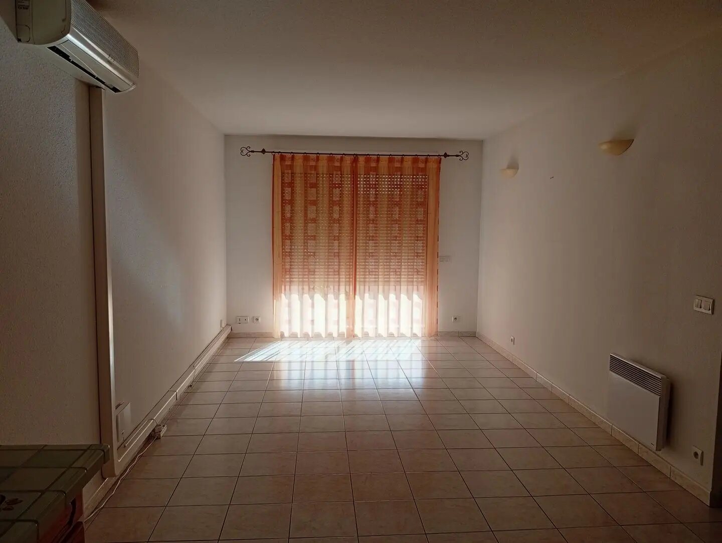 Appartement à vendre, 45m², Istres
