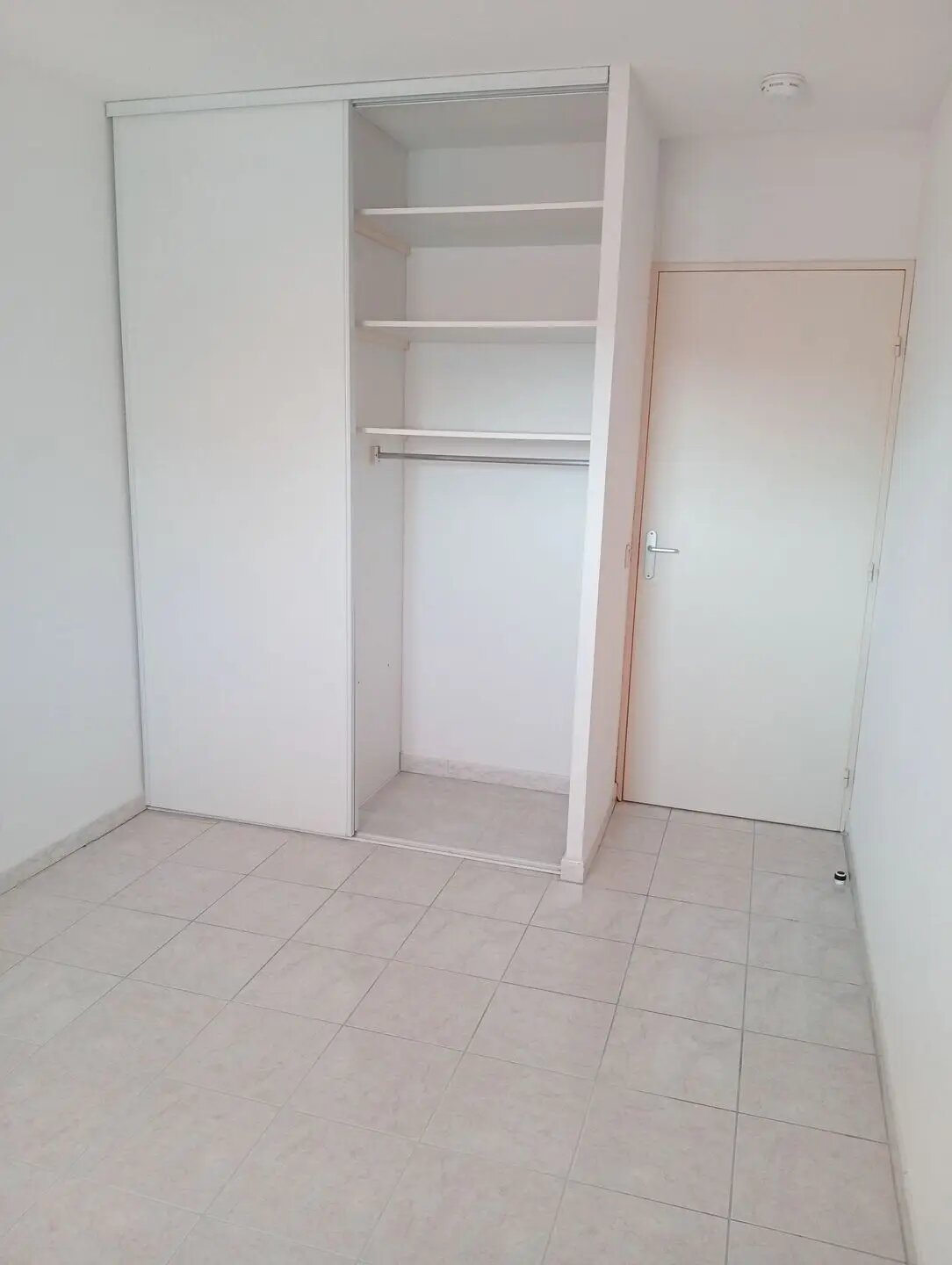Appartement à vendre, 45m², Istres