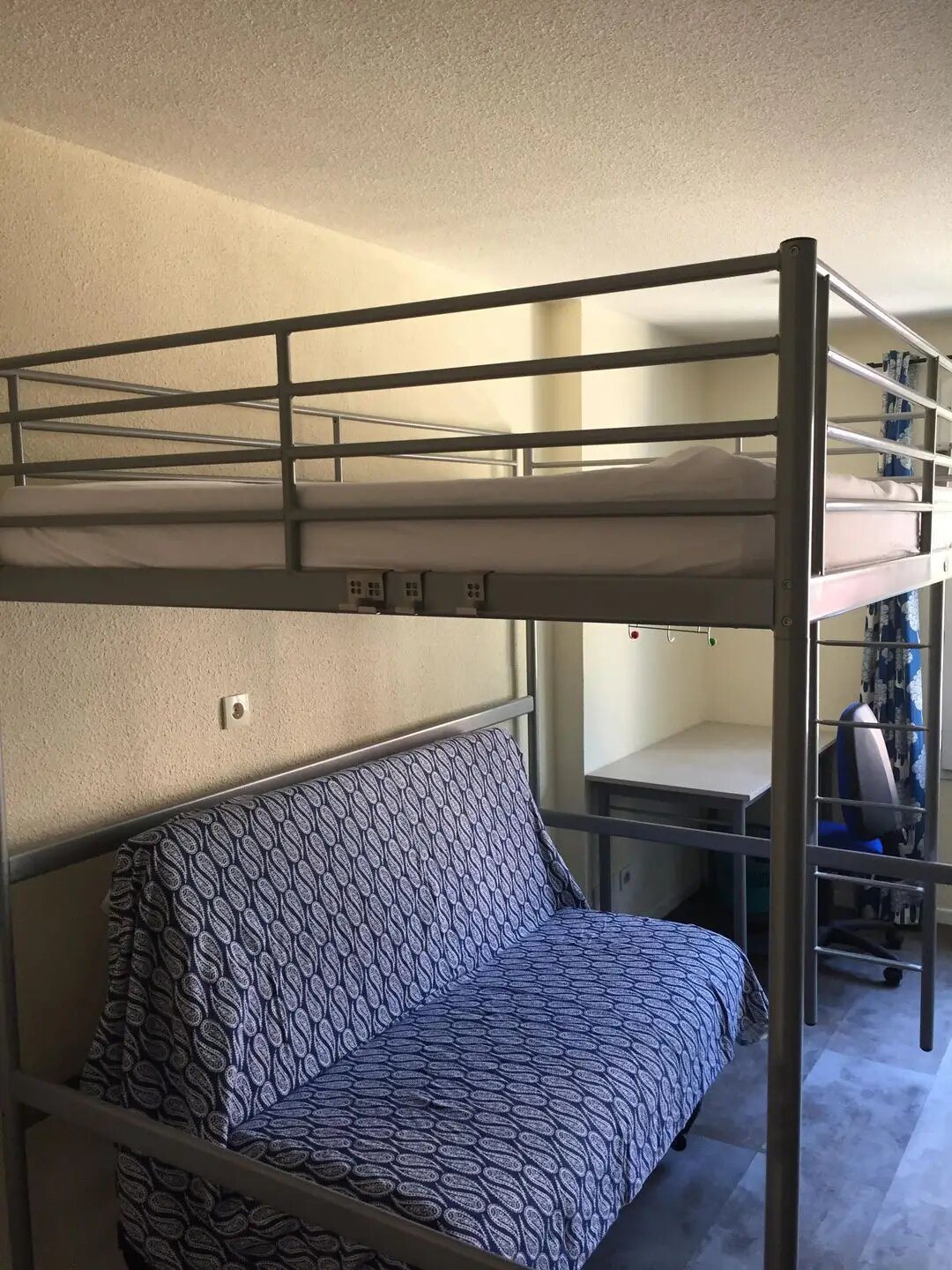 Appartement à louer, 33m², Toulouse