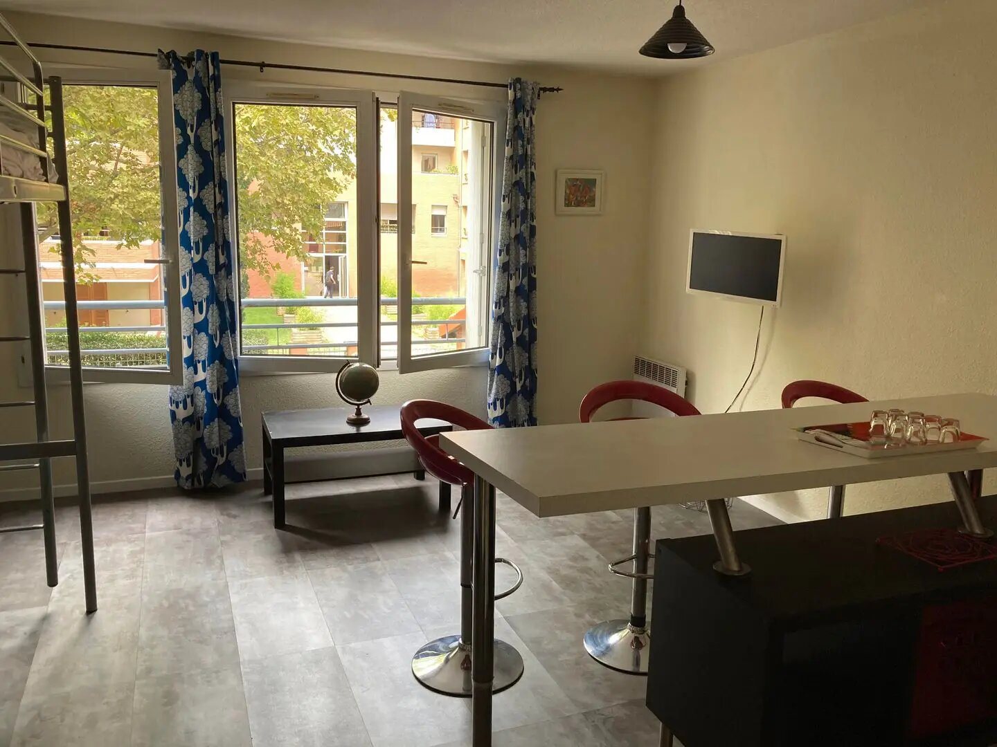 Appartement à louer, 33m², Toulouse
