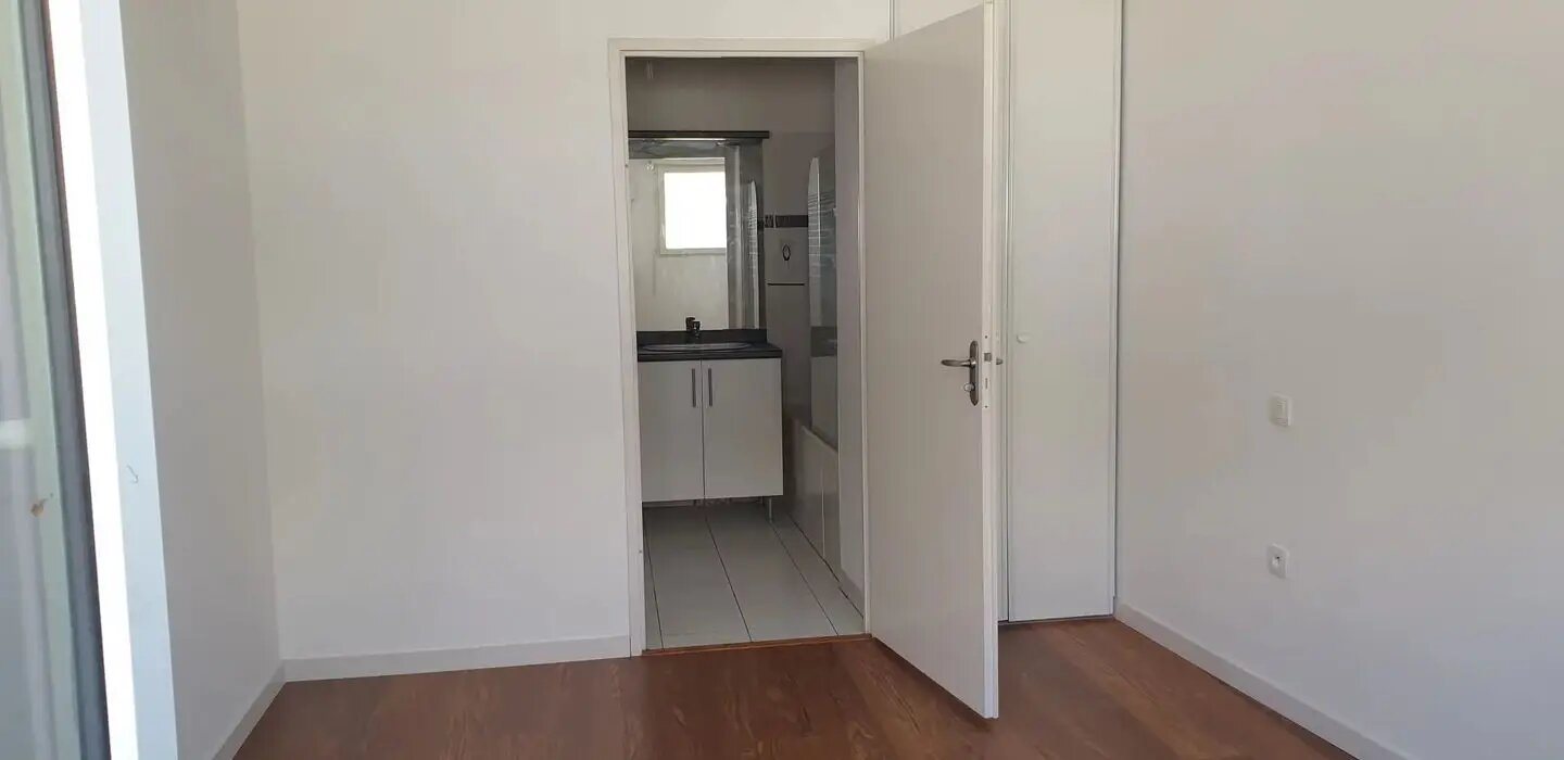 Appartement à vendre, 42m², Bordeaux