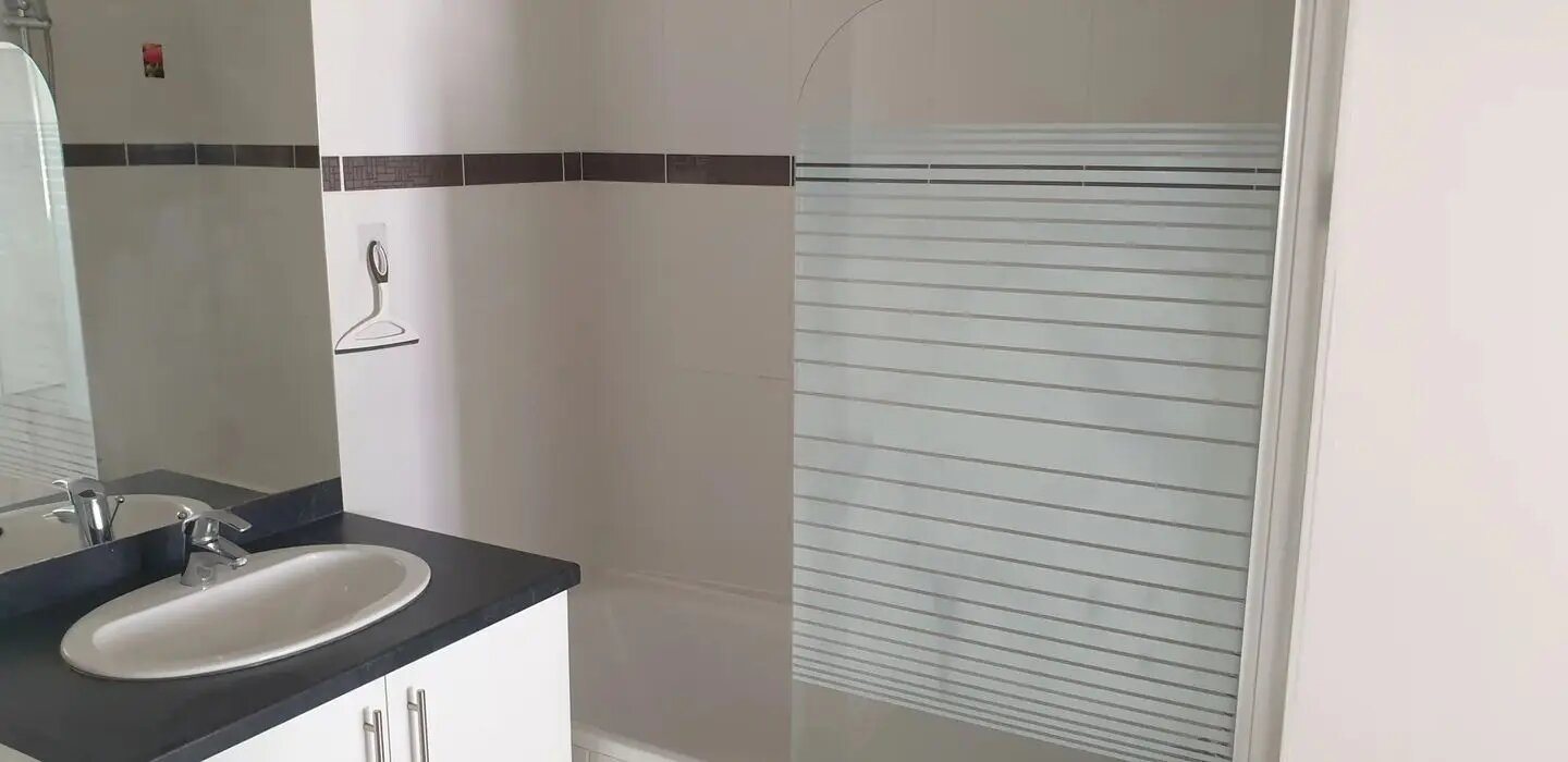 Appartement à vendre, 42m², Bordeaux