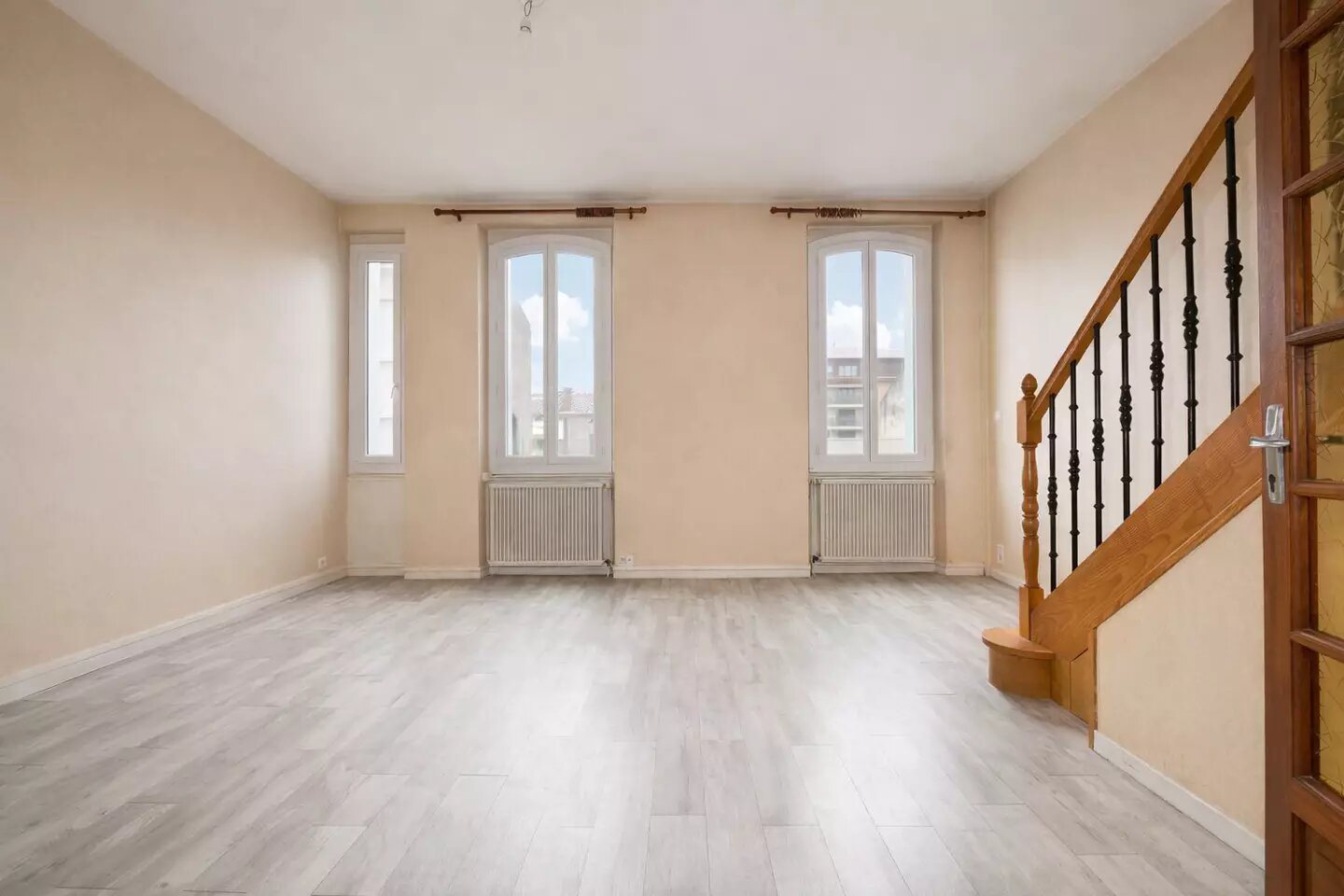 Maison à vendre, 87m², Albi
