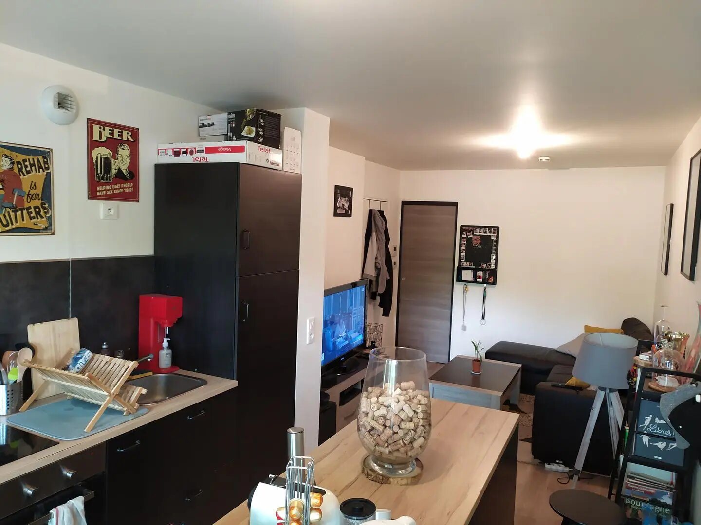 Appartement à louer, 346m², Vanves