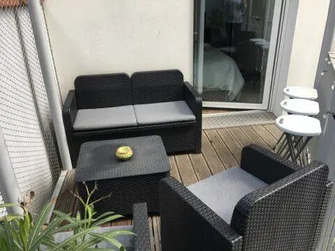 Appartement à louer, 346m², Vanves