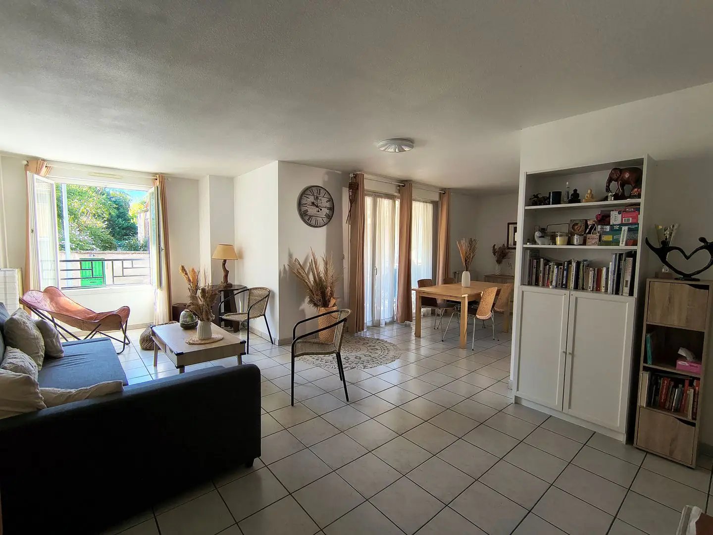 Appartement à vendre, 69m², Vénissieux