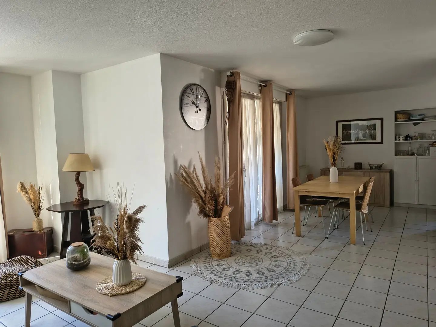 Appartement à vendre, 69m², Vénissieux