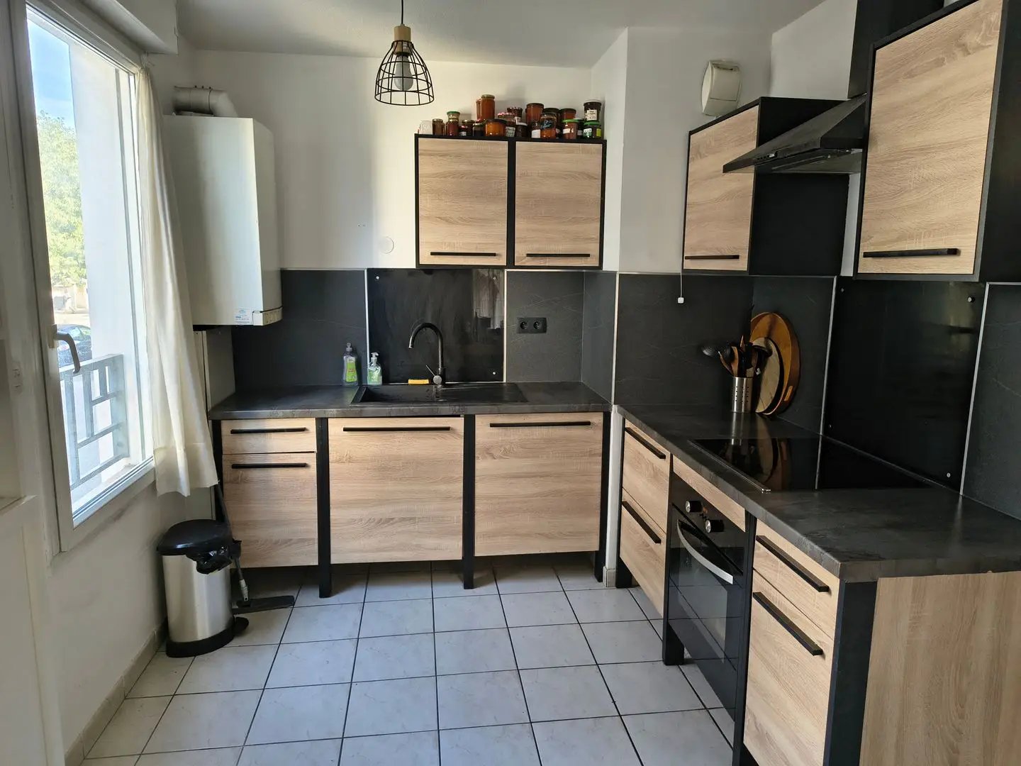 Appartement à vendre, 69m², Vénissieux