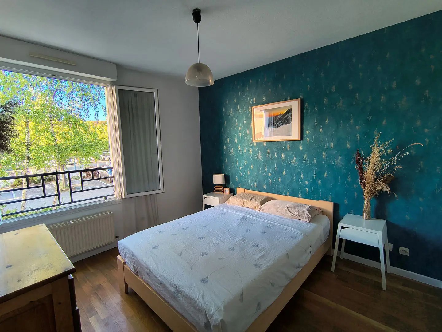Appartement à vendre, 69m², Vénissieux