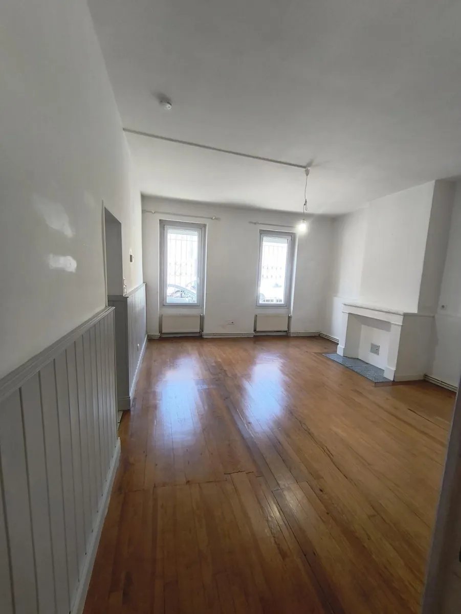 Appartement à louer, 76m², Toulouse