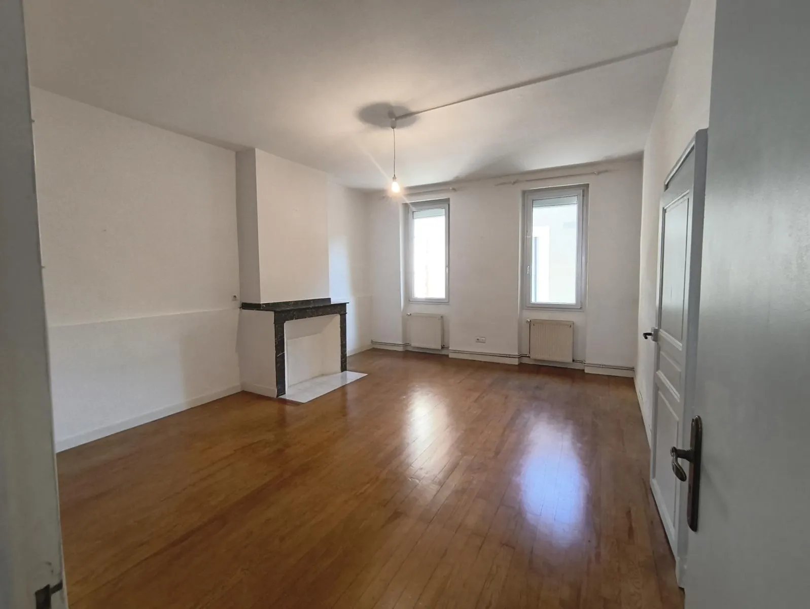 Appartement à louer, 76m², Toulouse