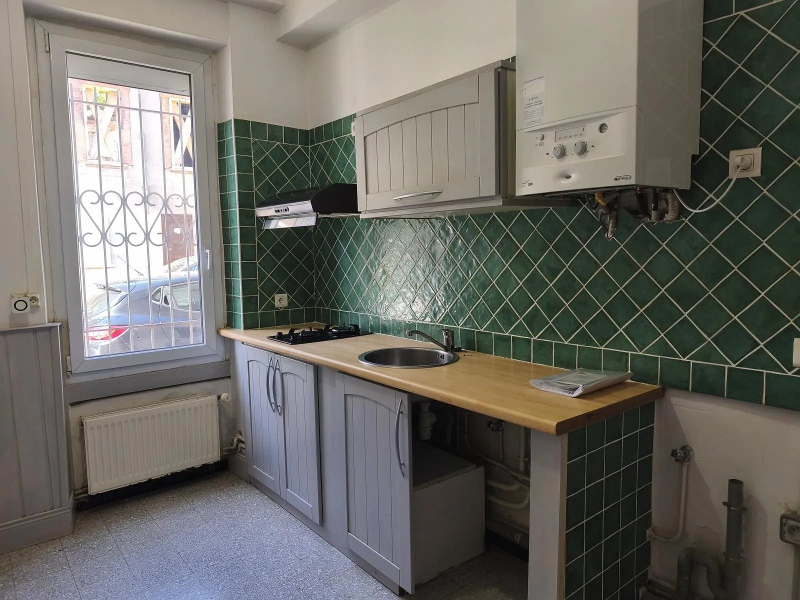 Appartement à louer, 76m², Toulouse