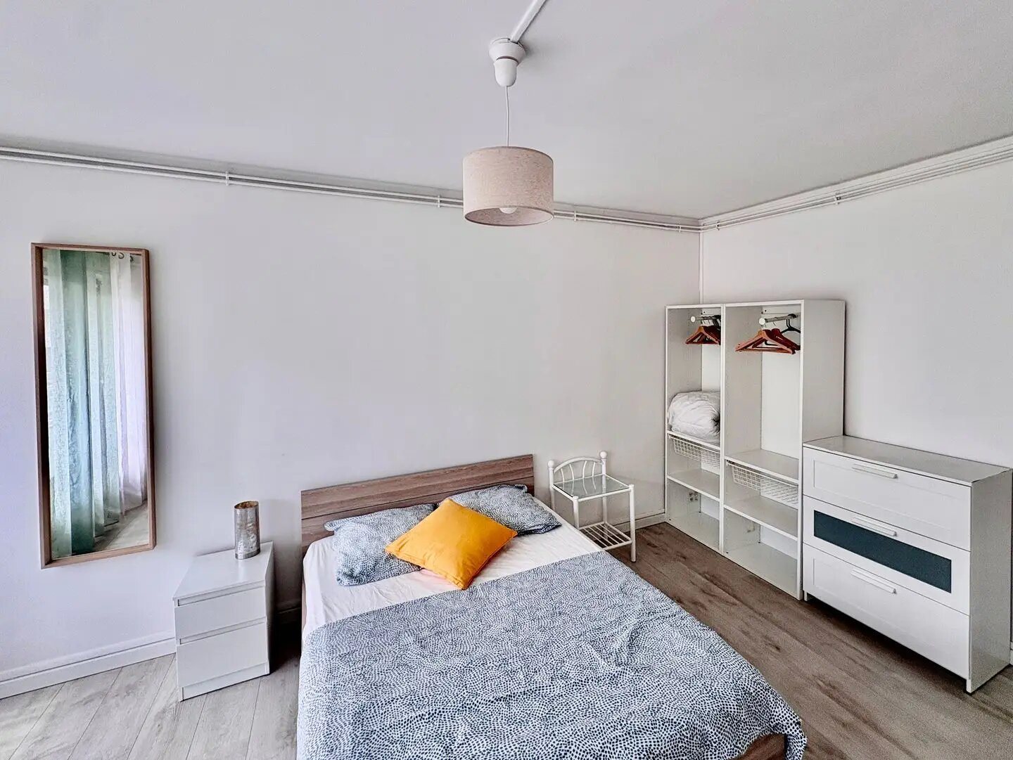 Appartement à louer, 16m², Grenoble