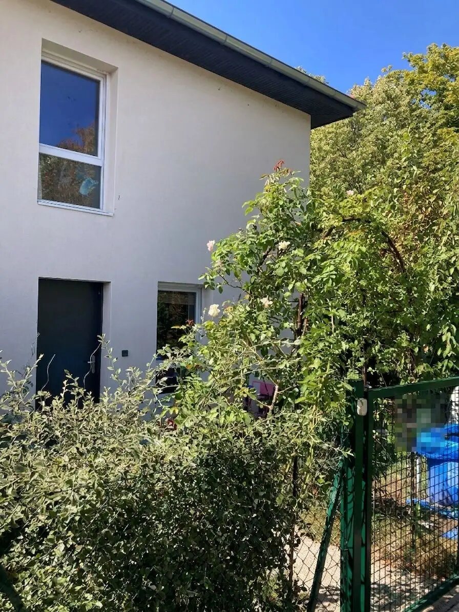 Maison à vendre, 82m², Villefontaine