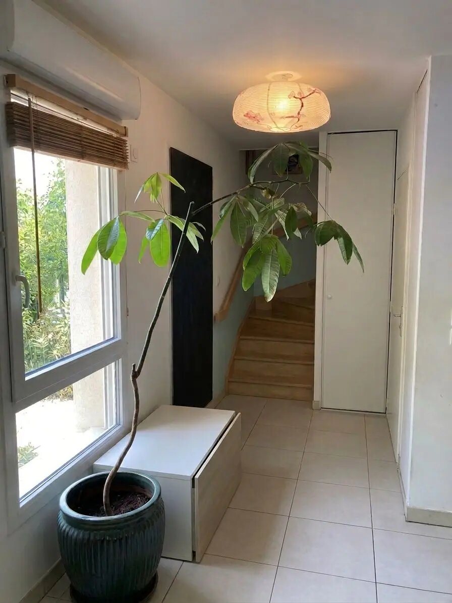 Maison à vendre, 82m², Villefontaine