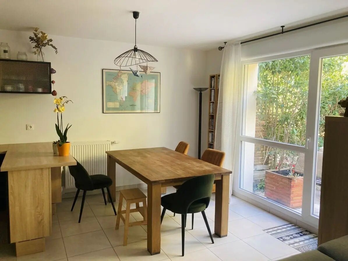 Maison à vendre, 82m², Villefontaine