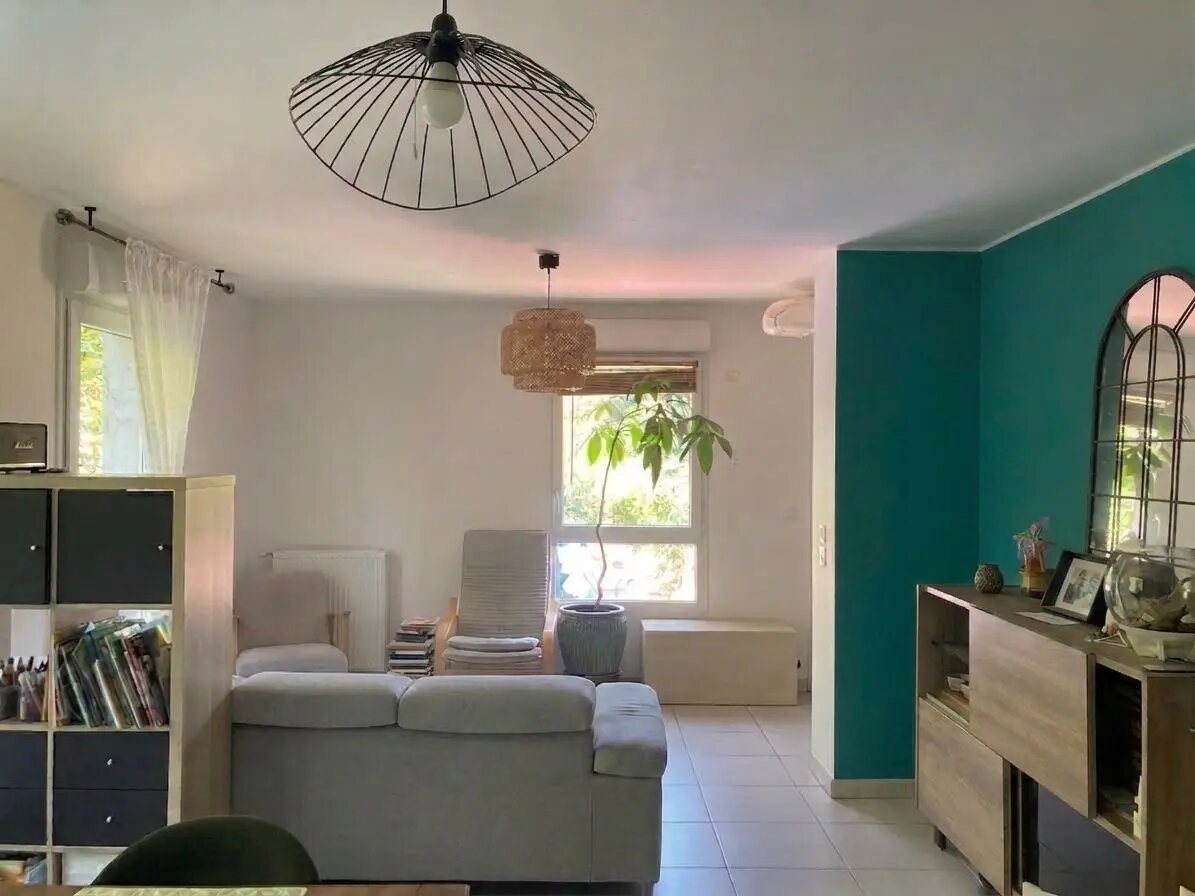Maison à vendre, 82m², Villefontaine