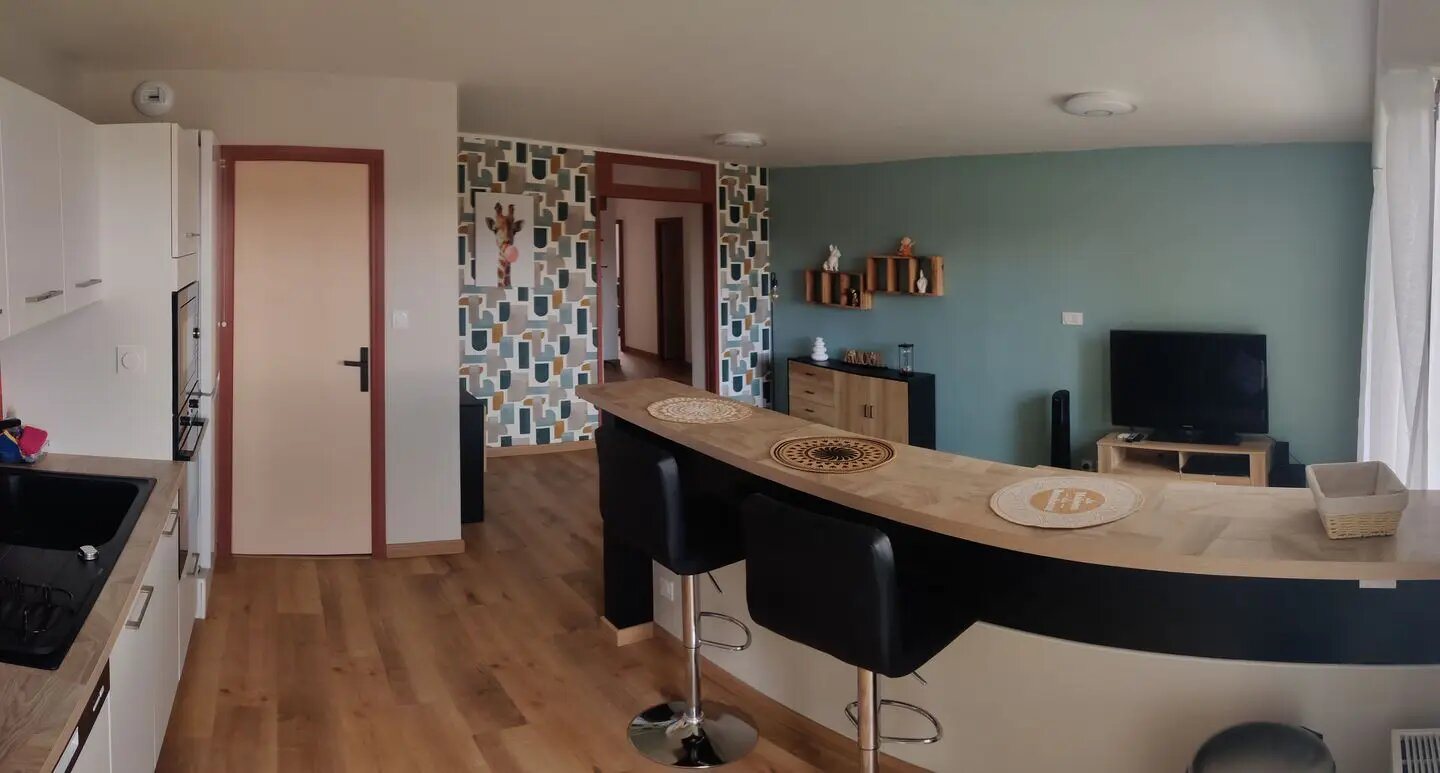 Appartement à louer, 14m², Toulouse