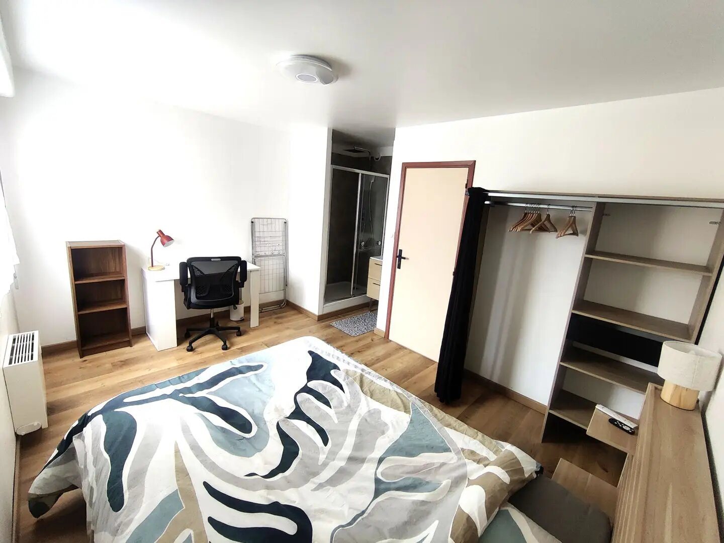 Appartement à louer, 14m², Toulouse