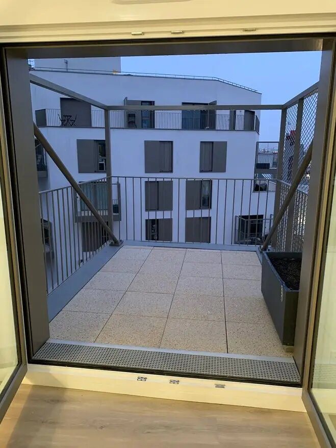 Appartement à louer, 63m², Chevilly-Larue
