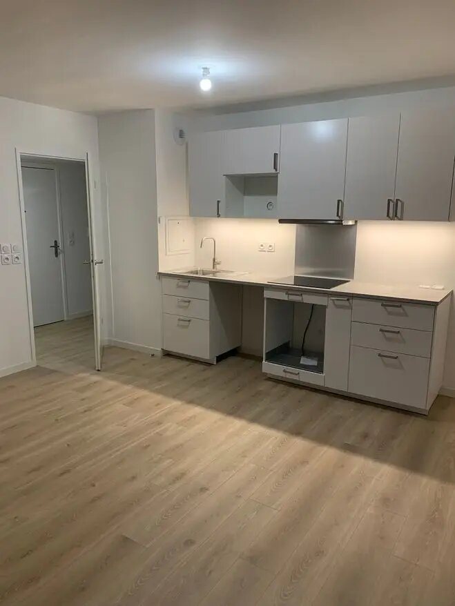 Appartement à louer, 63m², Chevilly-Larue