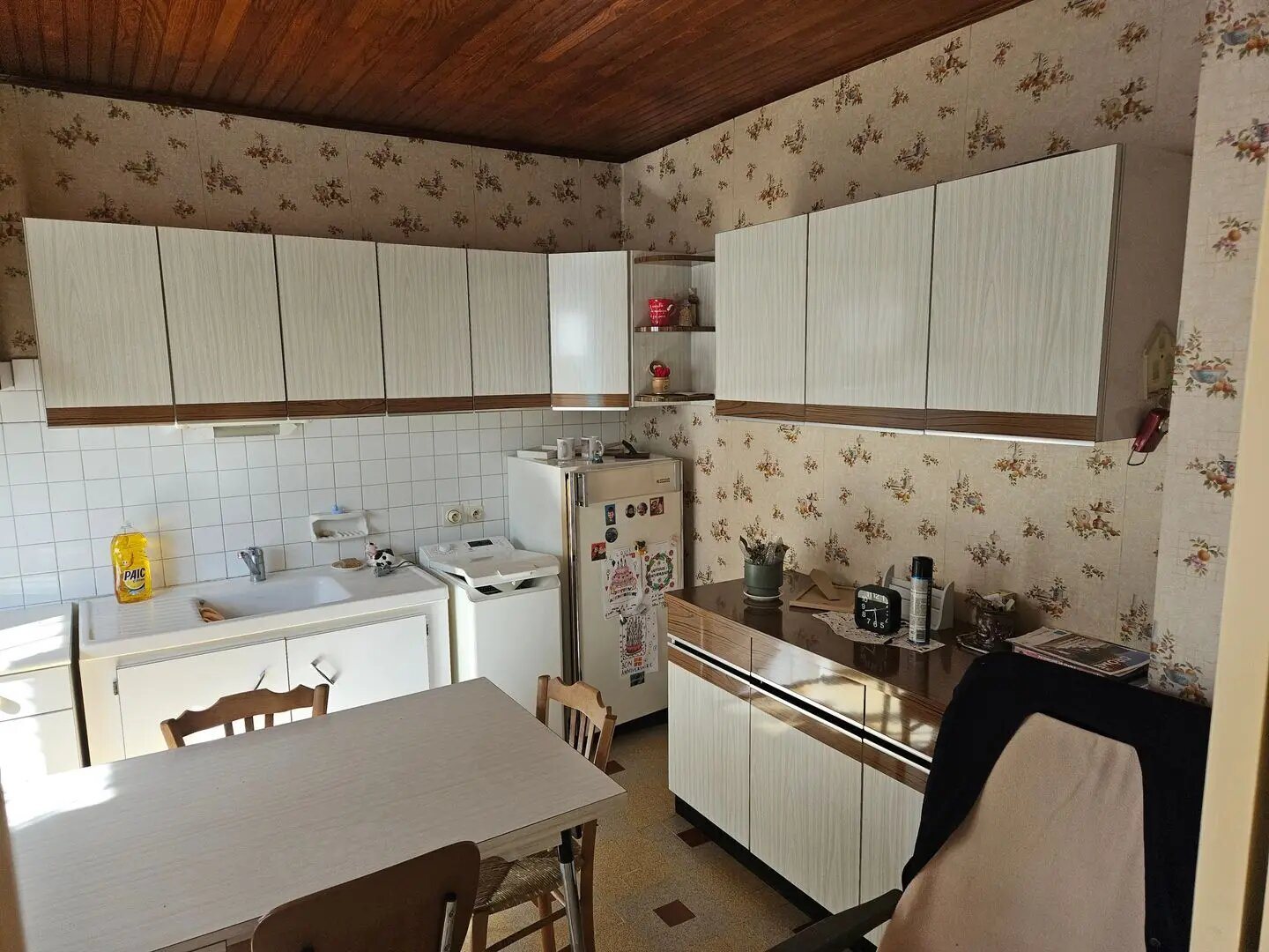 Maison à vendre, 85m², Saint-Christophe-et-le-Laris