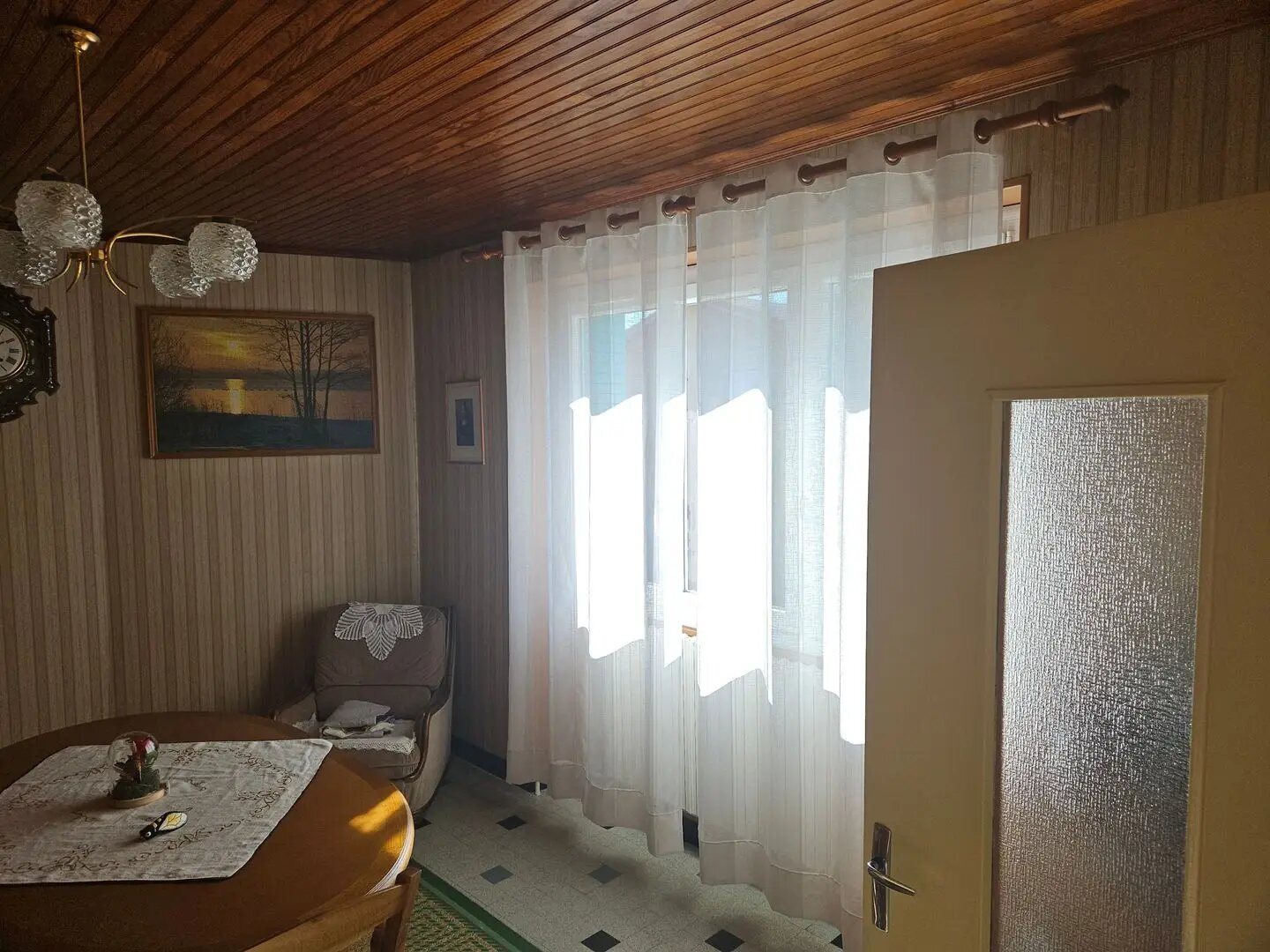 Maison à vendre, 85m², Saint-Christophe-et-le-Laris
