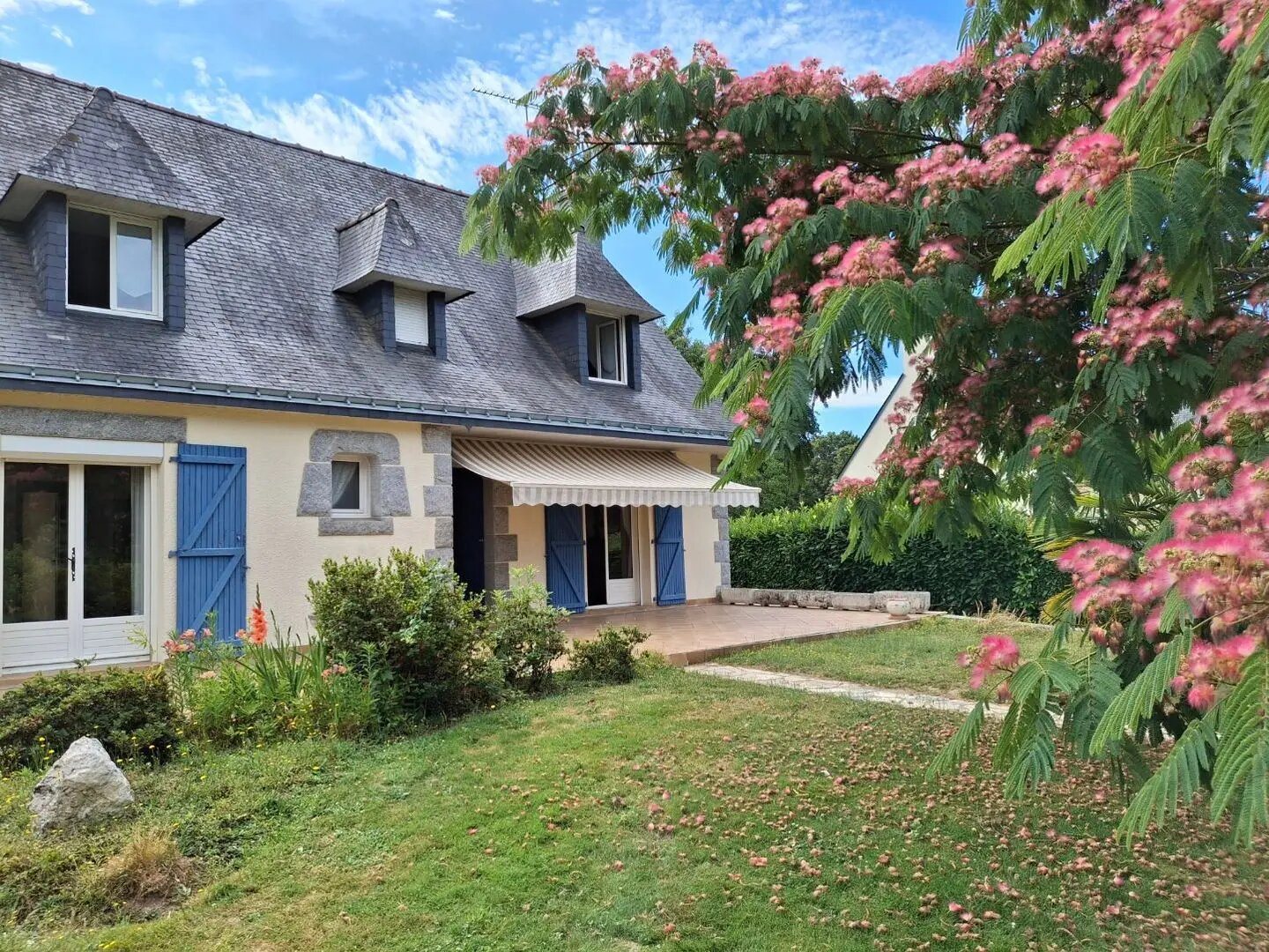 Maison à vendre, 141m², Carentoir