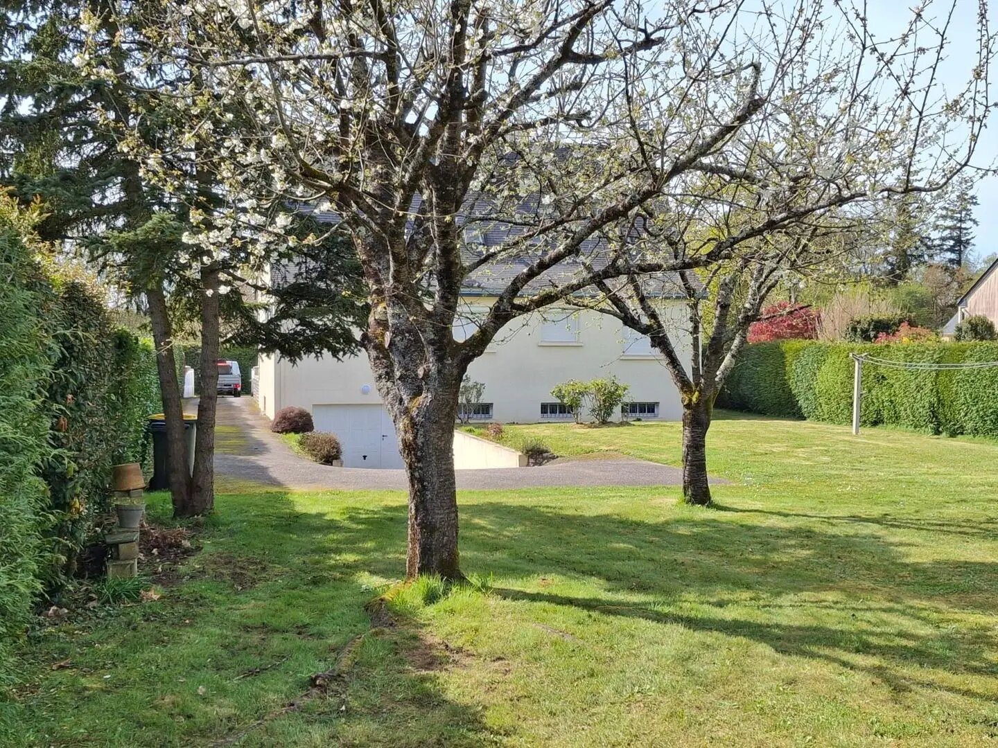 Maison à vendre, 141m², Carentoir