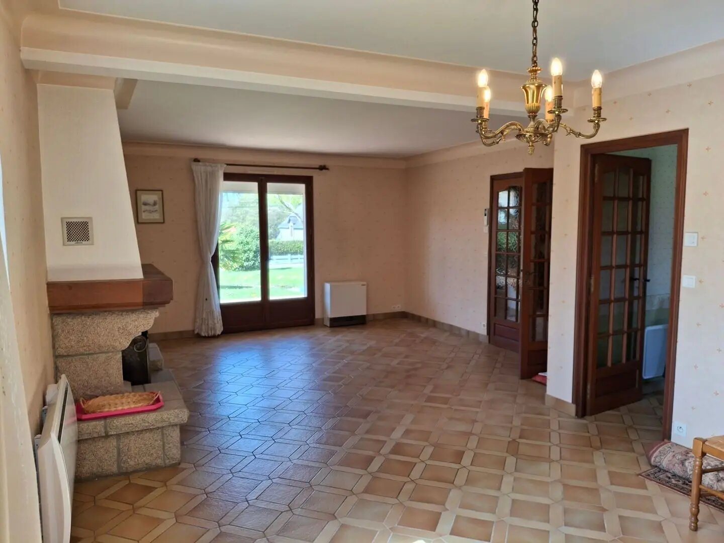 Maison à vendre, 141m², Carentoir