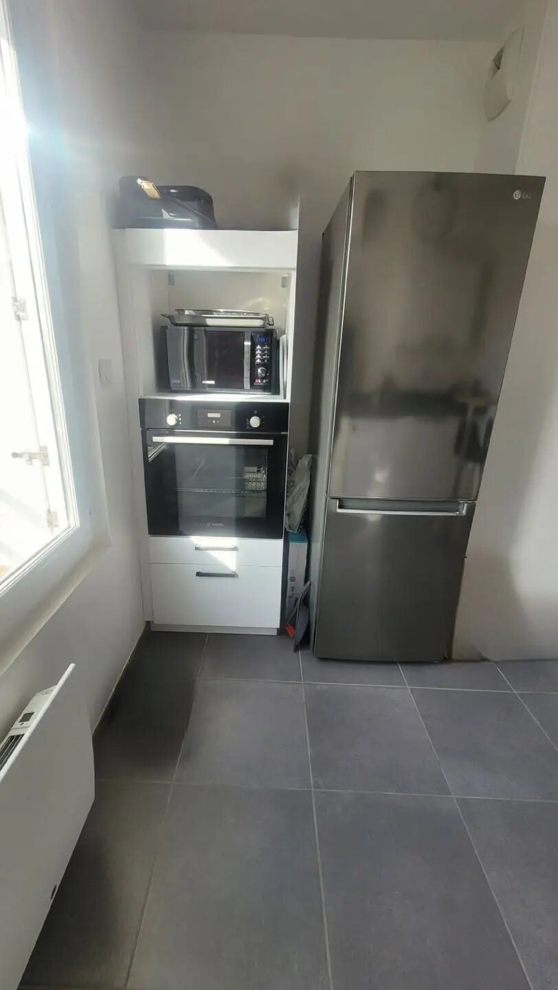Appartement à louer, 12m², Saint-Nazaire