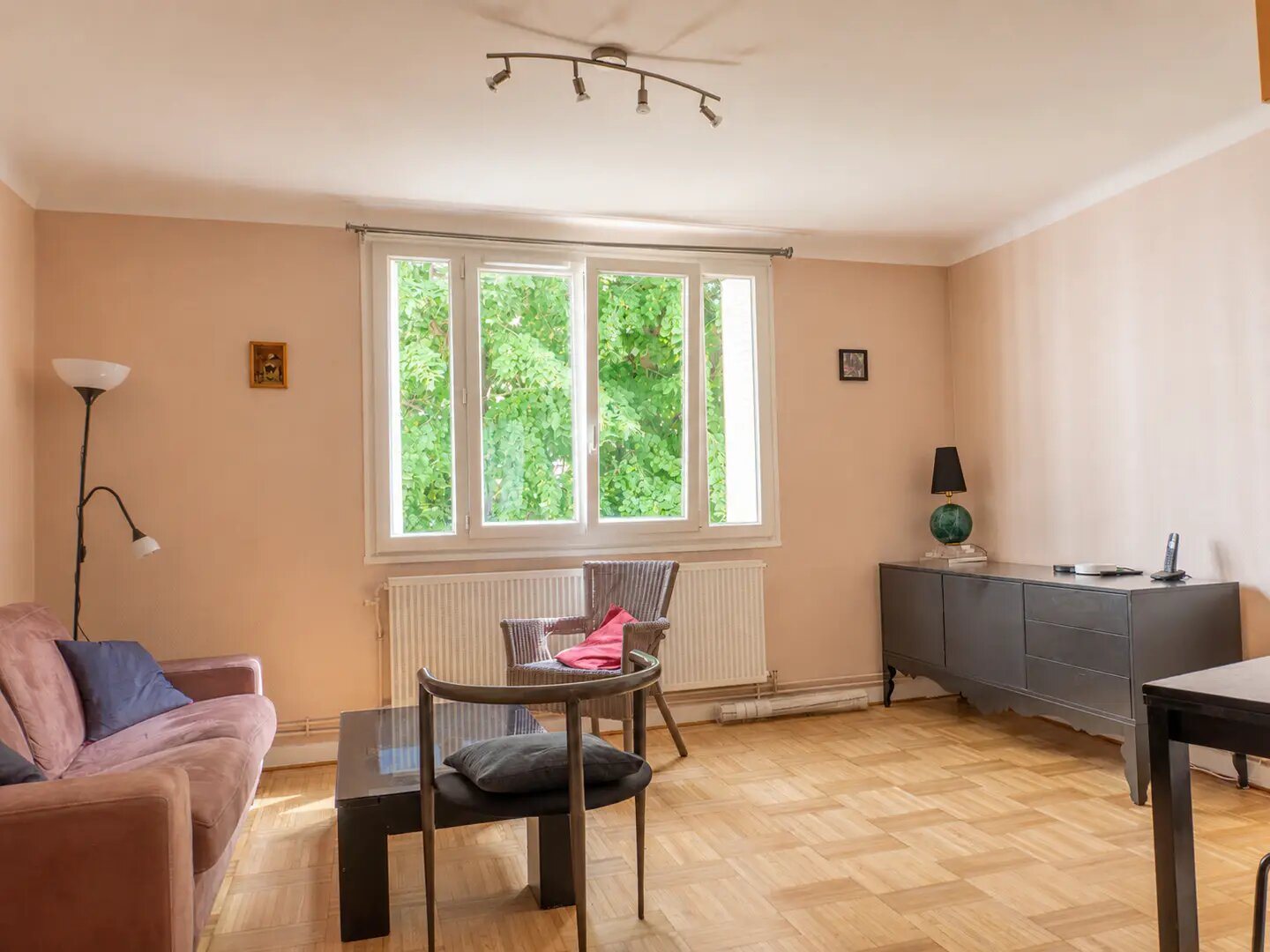 Maison à louer, 11m², Vénissieux