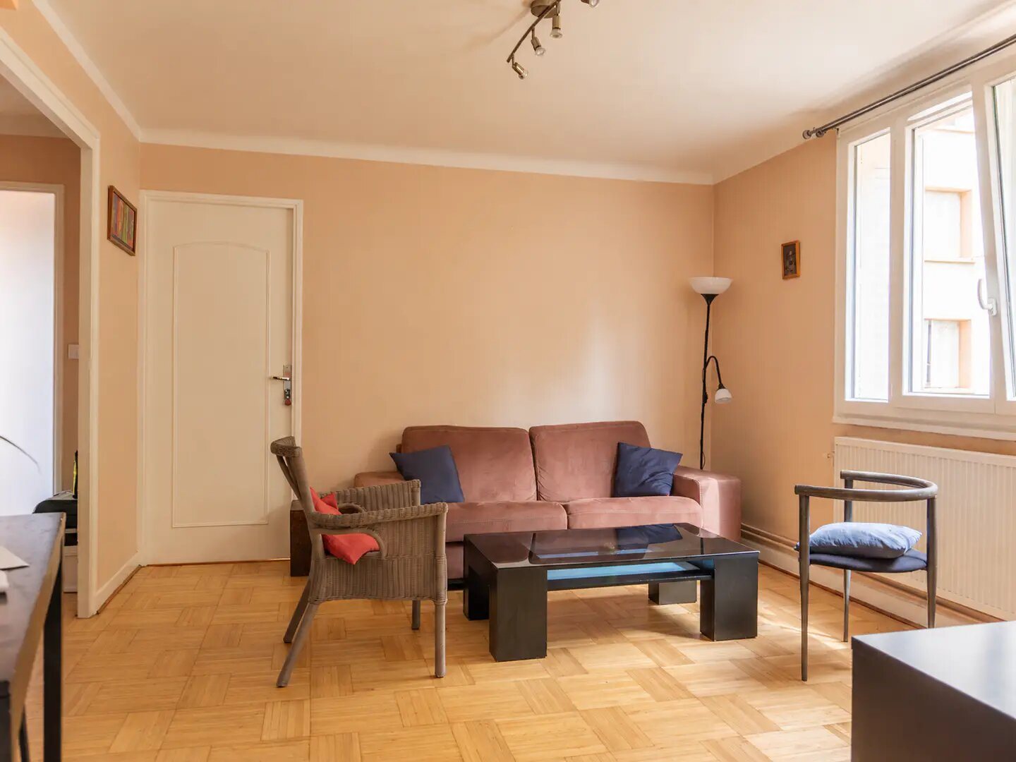 Maison à louer, 11m², Vénissieux