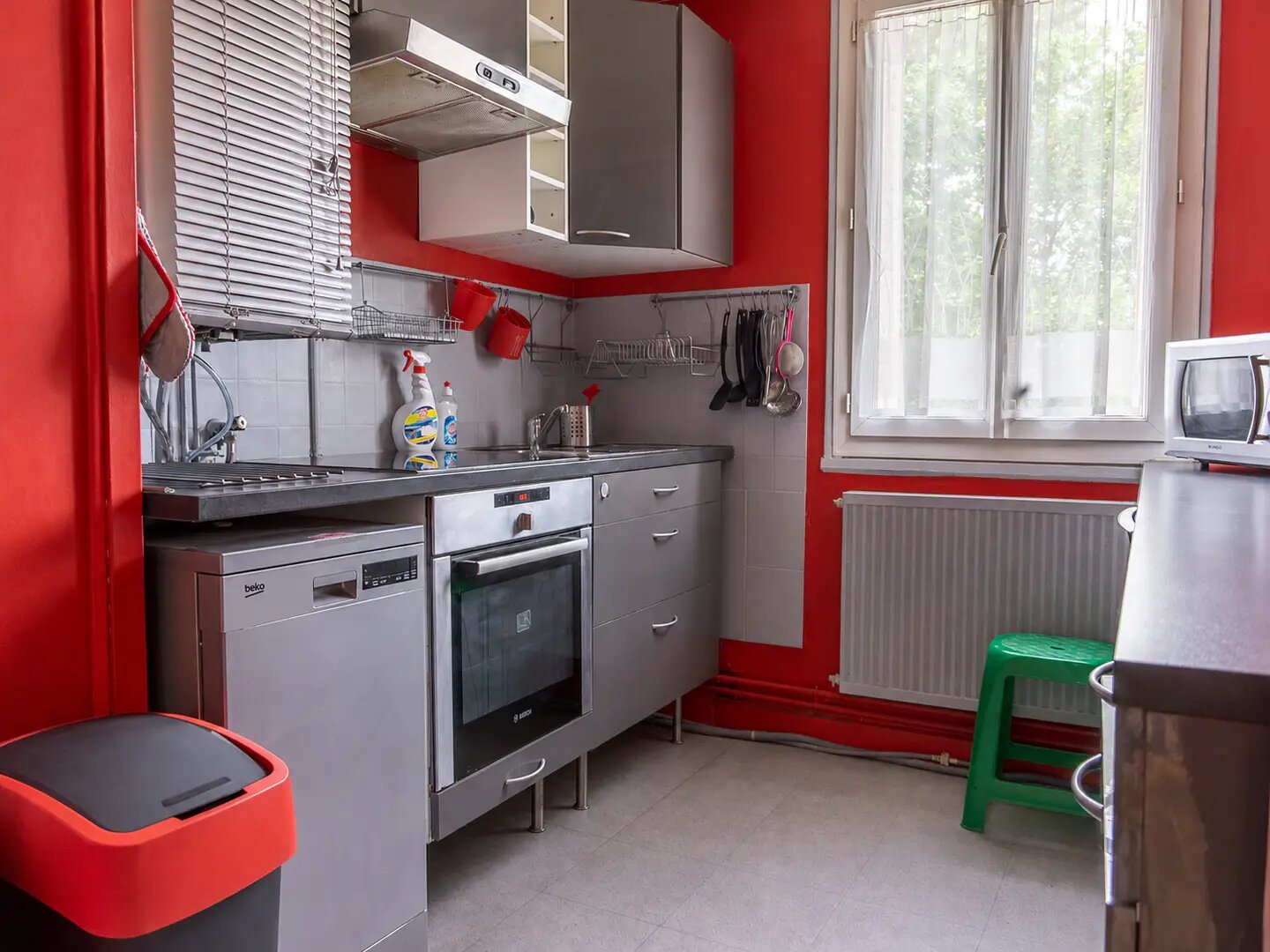 Maison à louer, 11m², Vénissieux