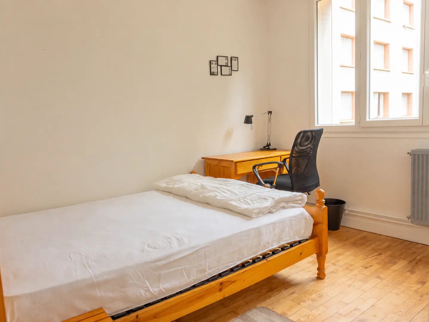 Maison à louer, 11m², Vénissieux