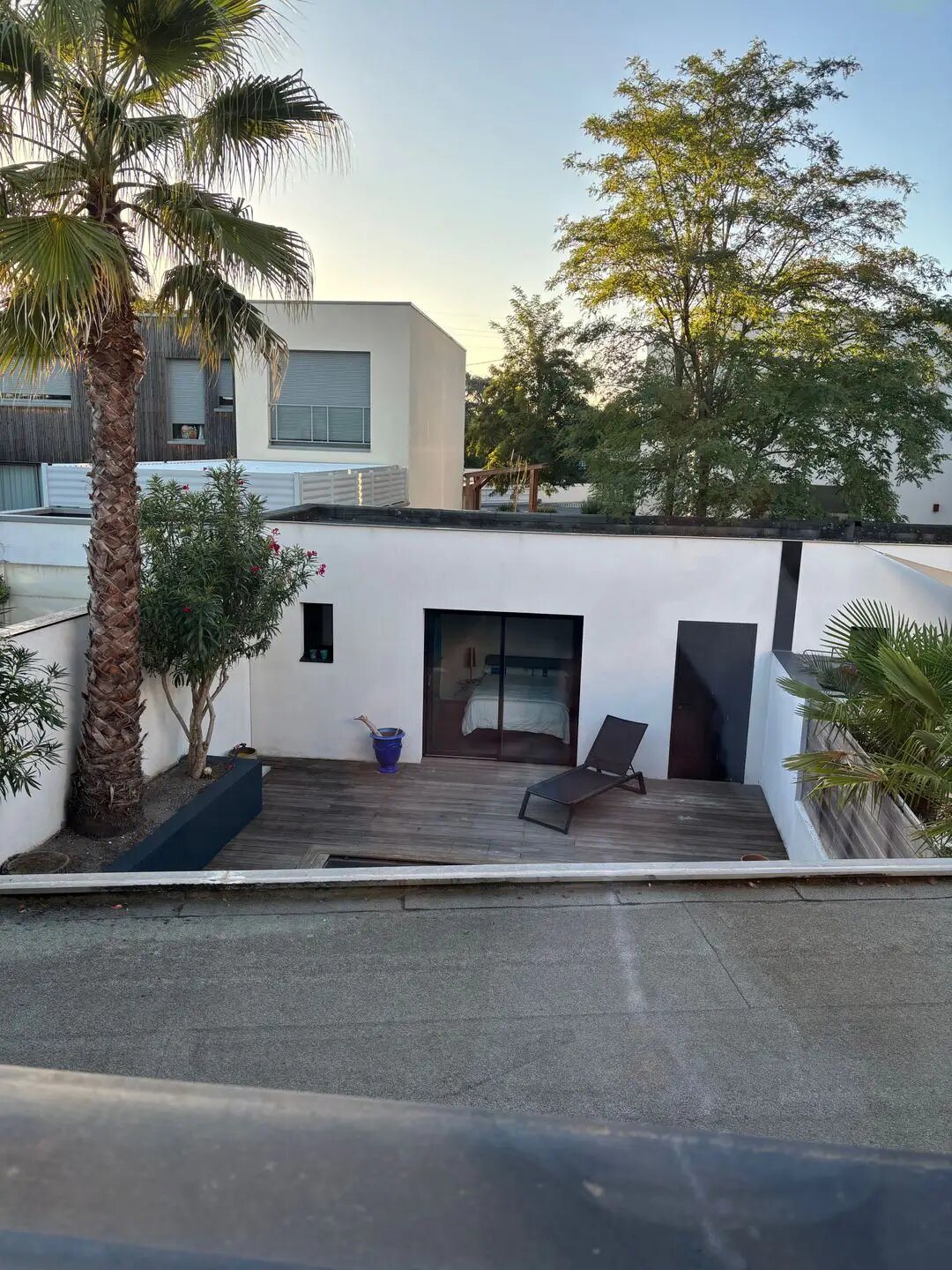 Maison à louer, 110m², Bordeaux