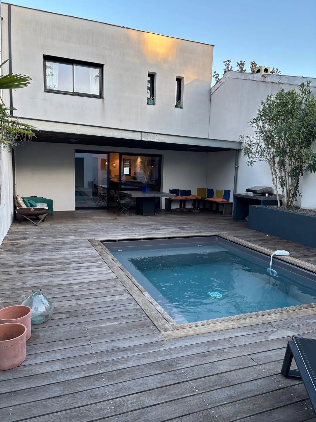 Maison à louer, 110m², Bordeaux