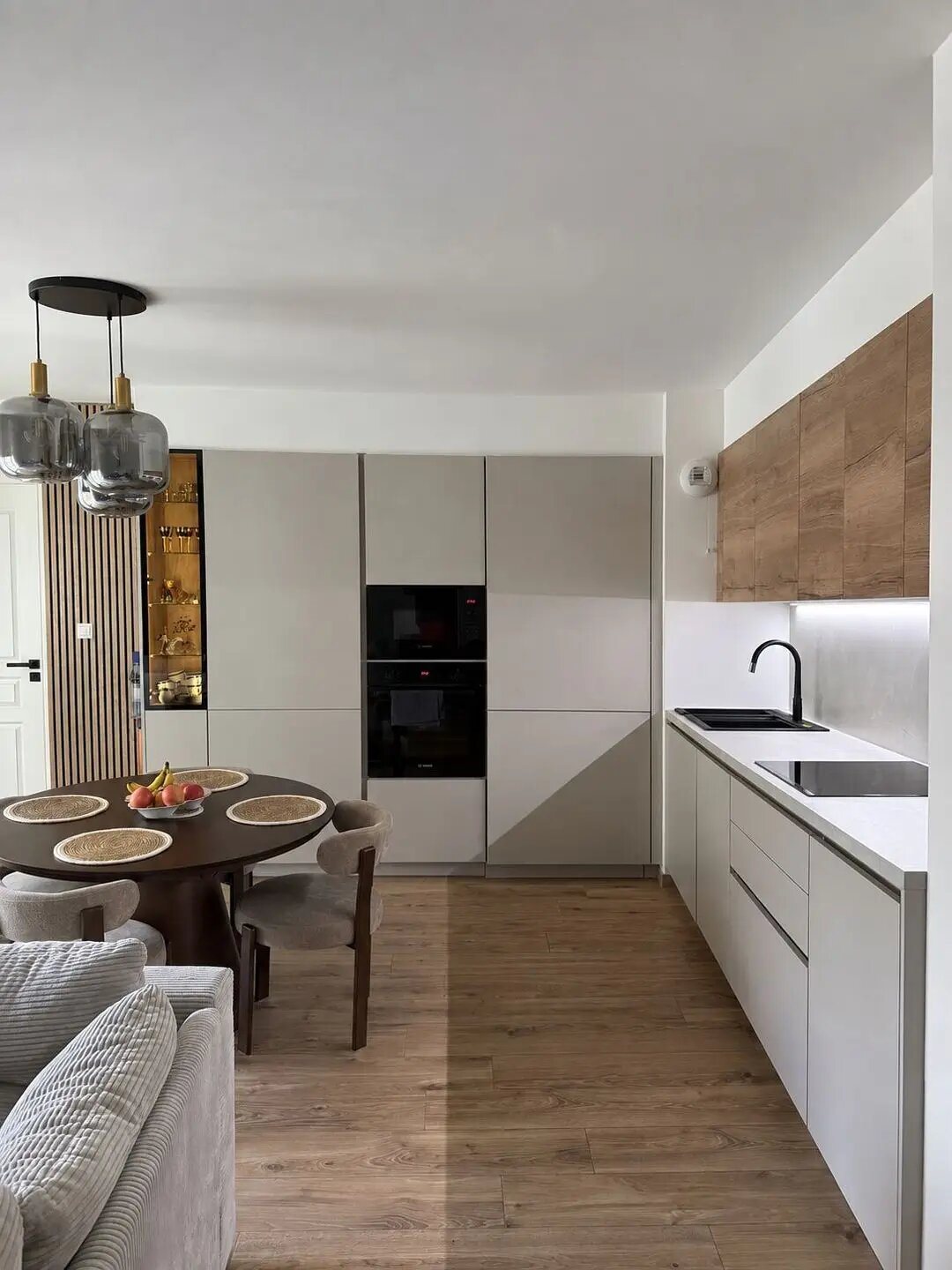 Appartement à louer, 50m², Etrembières