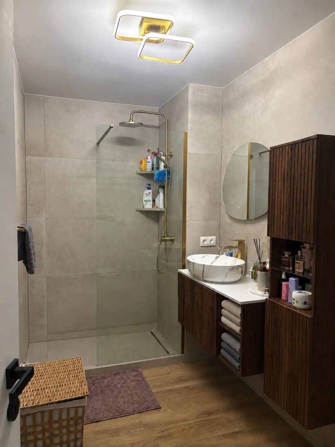 Appartement à louer, 50m², Etrembières